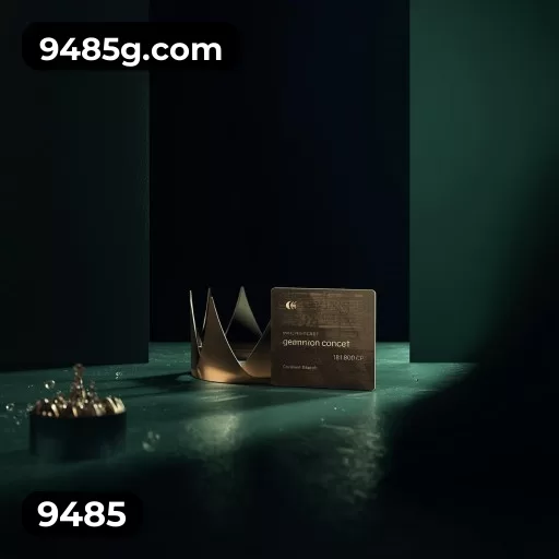 Bônus de boas-vindas 9485 até R$ 5.000 e giros grátis