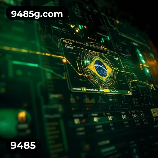 Cadastros recentes verificados na plataforma 9485