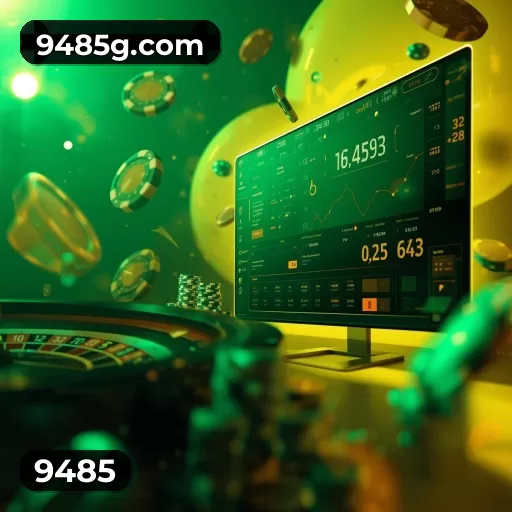 Guia passo a passo para instalar o aplicativo 9485
