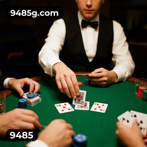 APP 9485 para iOS e Android com 187 mil downloads