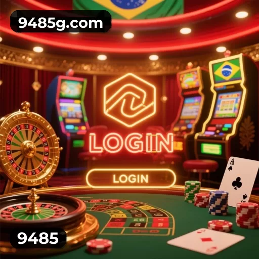 Bônus 9485 R$5.000 mais 500 giros grátis com rollover justo