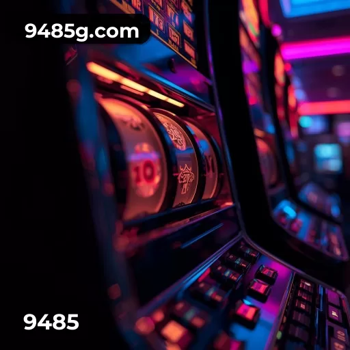 App 9485 com catálogo premium, PIX e suporte 24/7