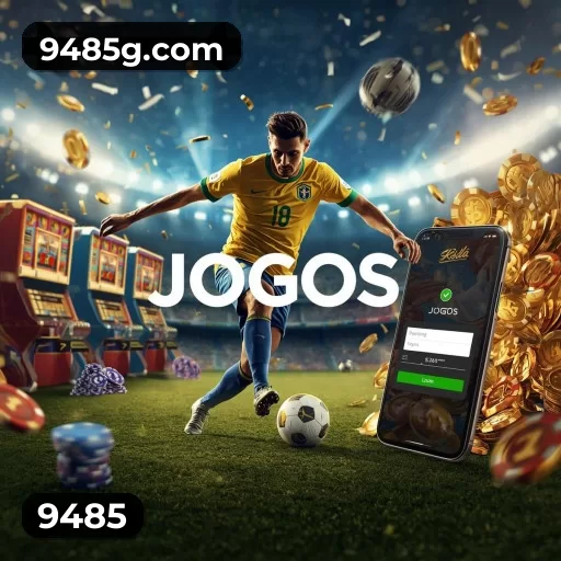 Plataforma 9485 - experiência mobile certificada e transparente