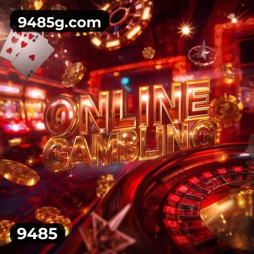 9485 com RTP verificado e jogos auditados pela eCOGRA