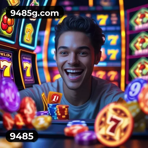 Plataforma 9485 — 99,94% uptime e PIX instantâneo