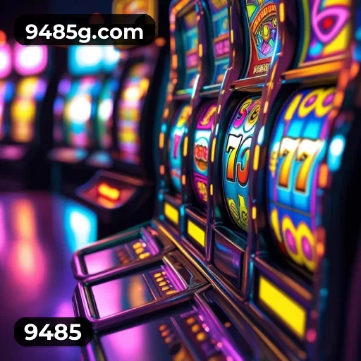 Jackpots progressivos 9485 — R$ 8,3 milhões acumulados