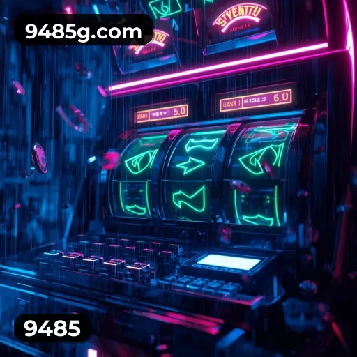 Top provedores tier-1 de slots na plataforma 9485