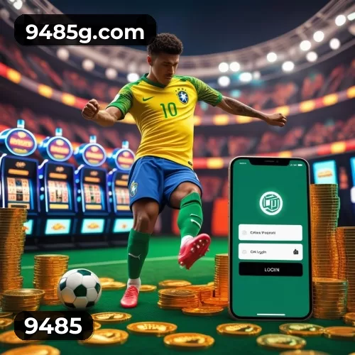 Benefícios exclusivos do clube VIP 9485 — cashback e reload
